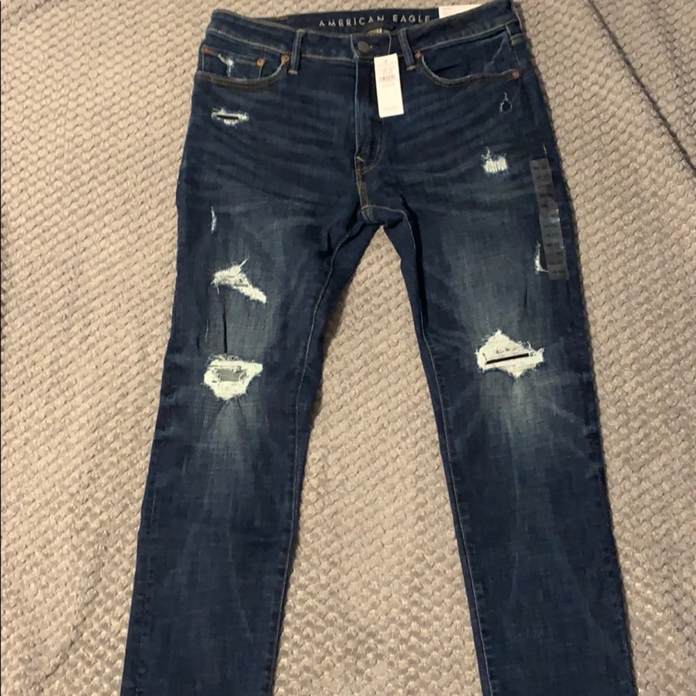 American eagle 34 x 30